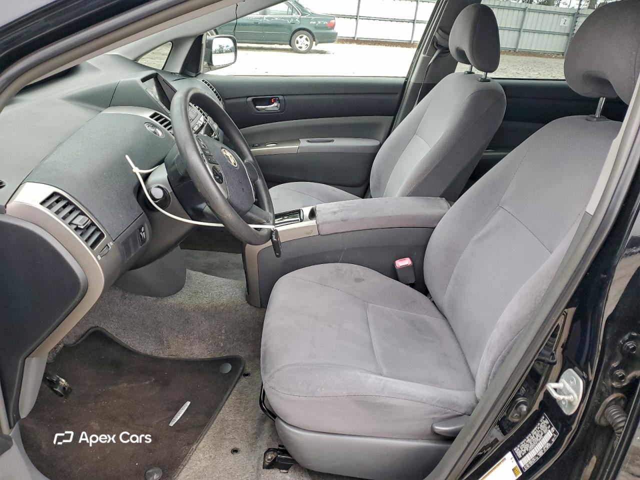 Toyota Prius 2008