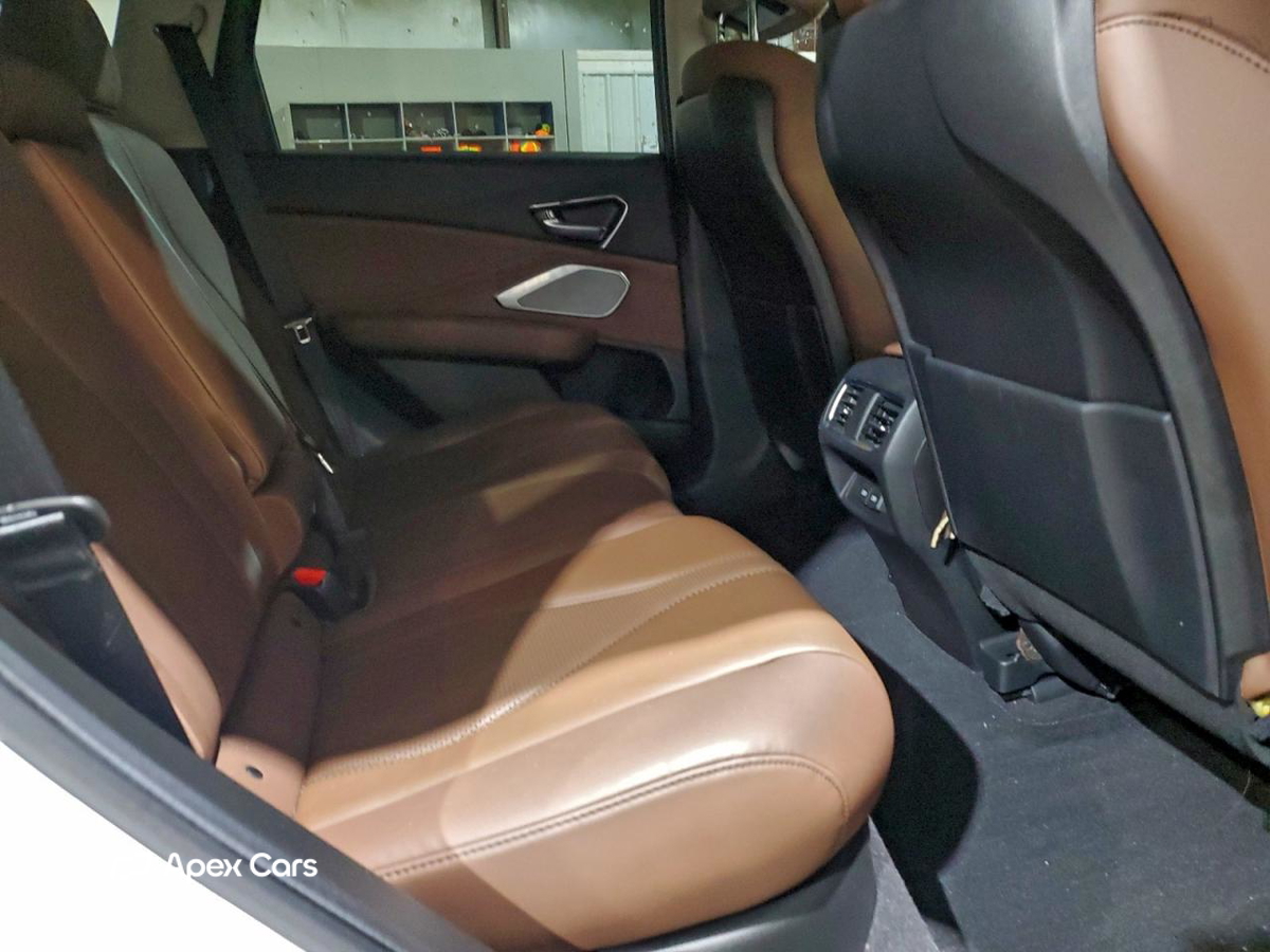 Acura RDX 2021