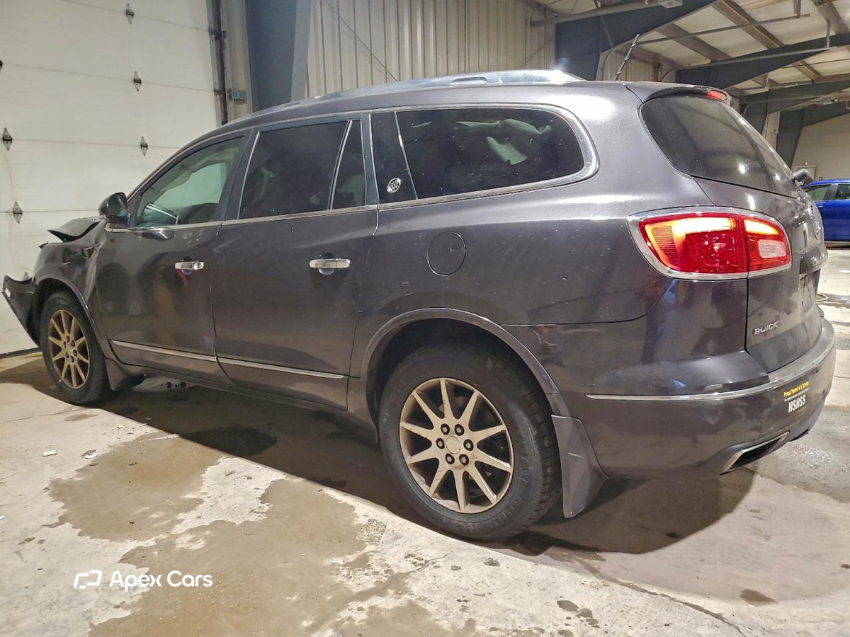 Buick Enclave 2015