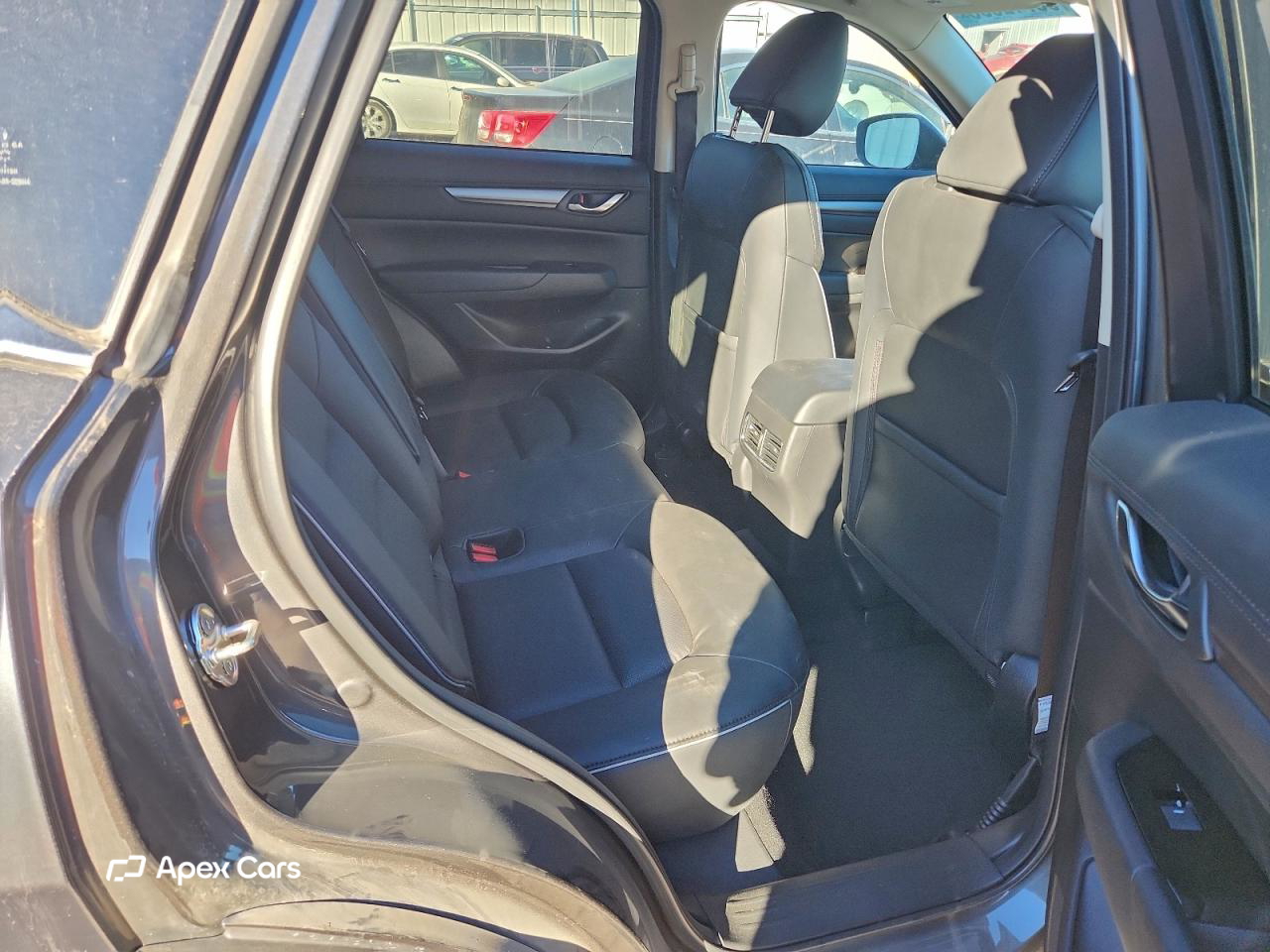 Mazda CX-5 2024