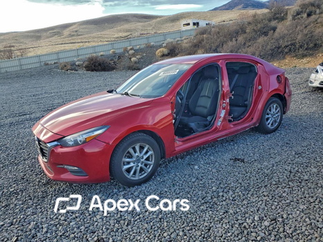 Mazda 3 2018 - Image 1 of 13
