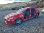 Mazda 3 2018
