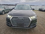 Audi Q7 2018