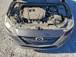 Mazda 3 2016
