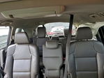 Honda Odyssey 2016