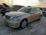 Lexus LS 2006