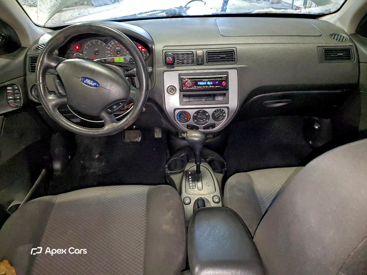 Ford Focus 2006
