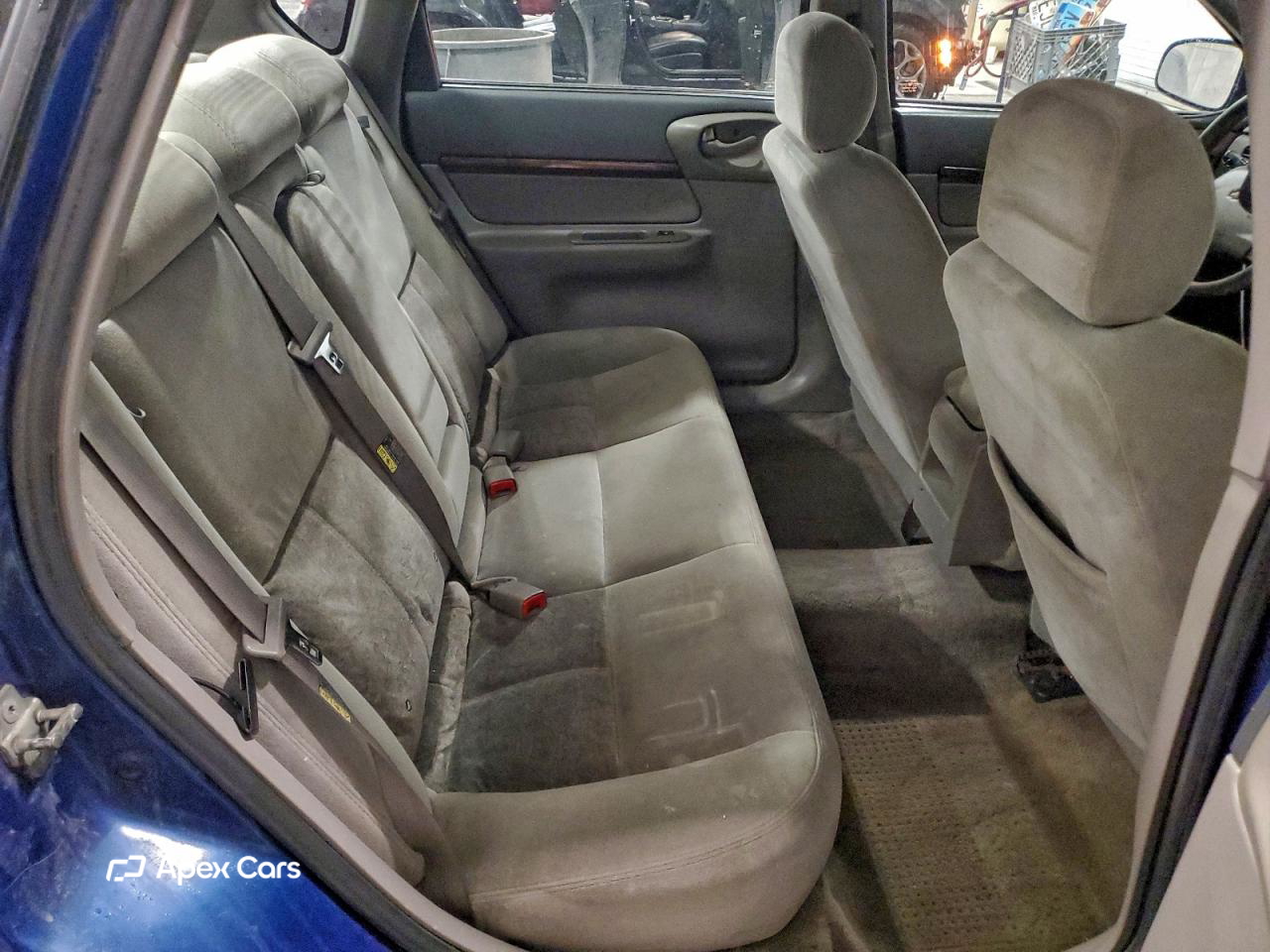 Chevrolet Impala 2005