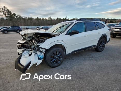 Subaru Outback 2023 - Image 1 of 13