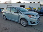 Ford C-MAX 2013