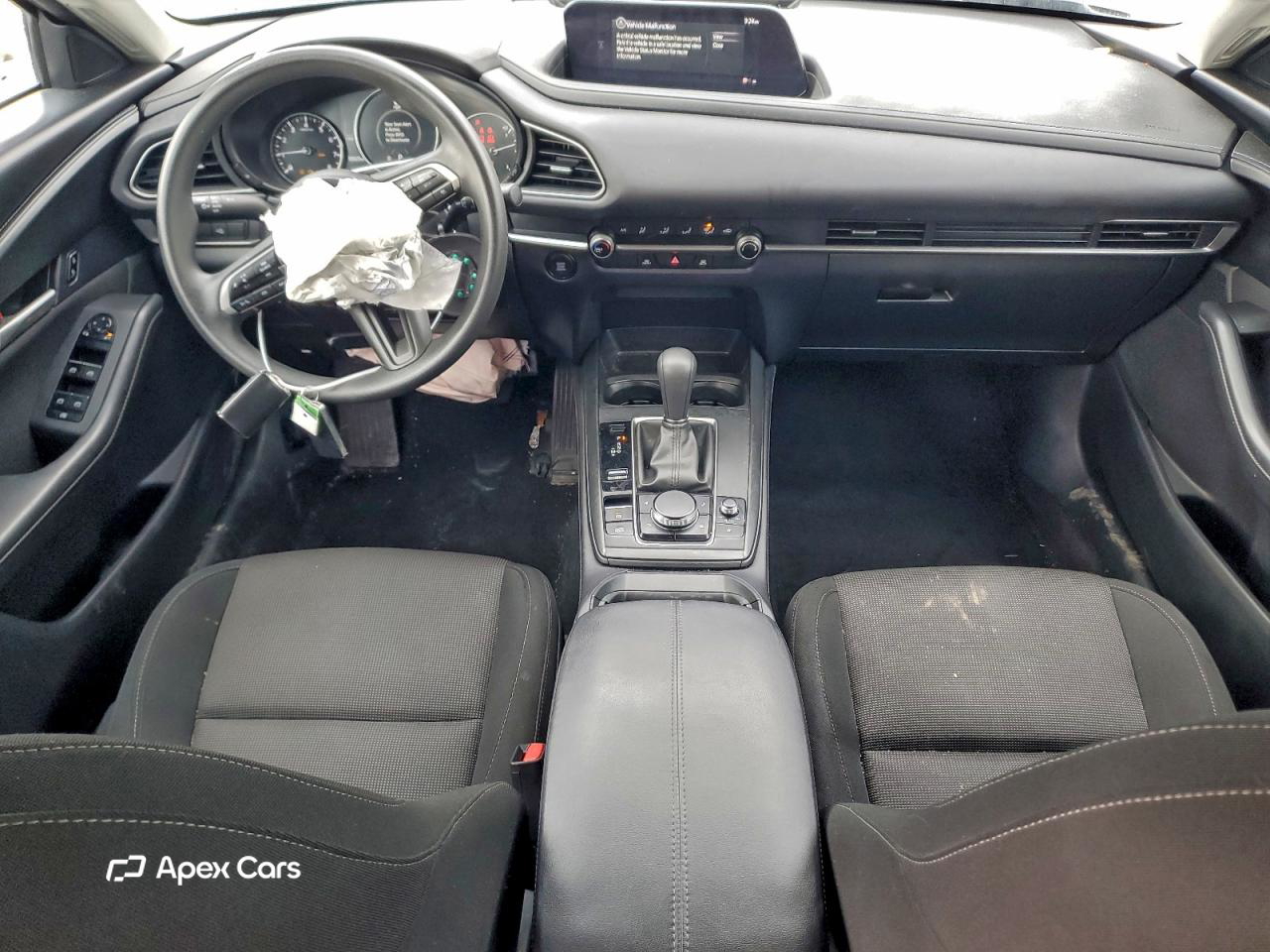 Mazda CX-30 2024