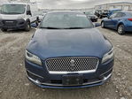 Lincoln MKZ 2017