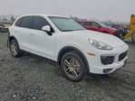 Porsche Cayenne 2016