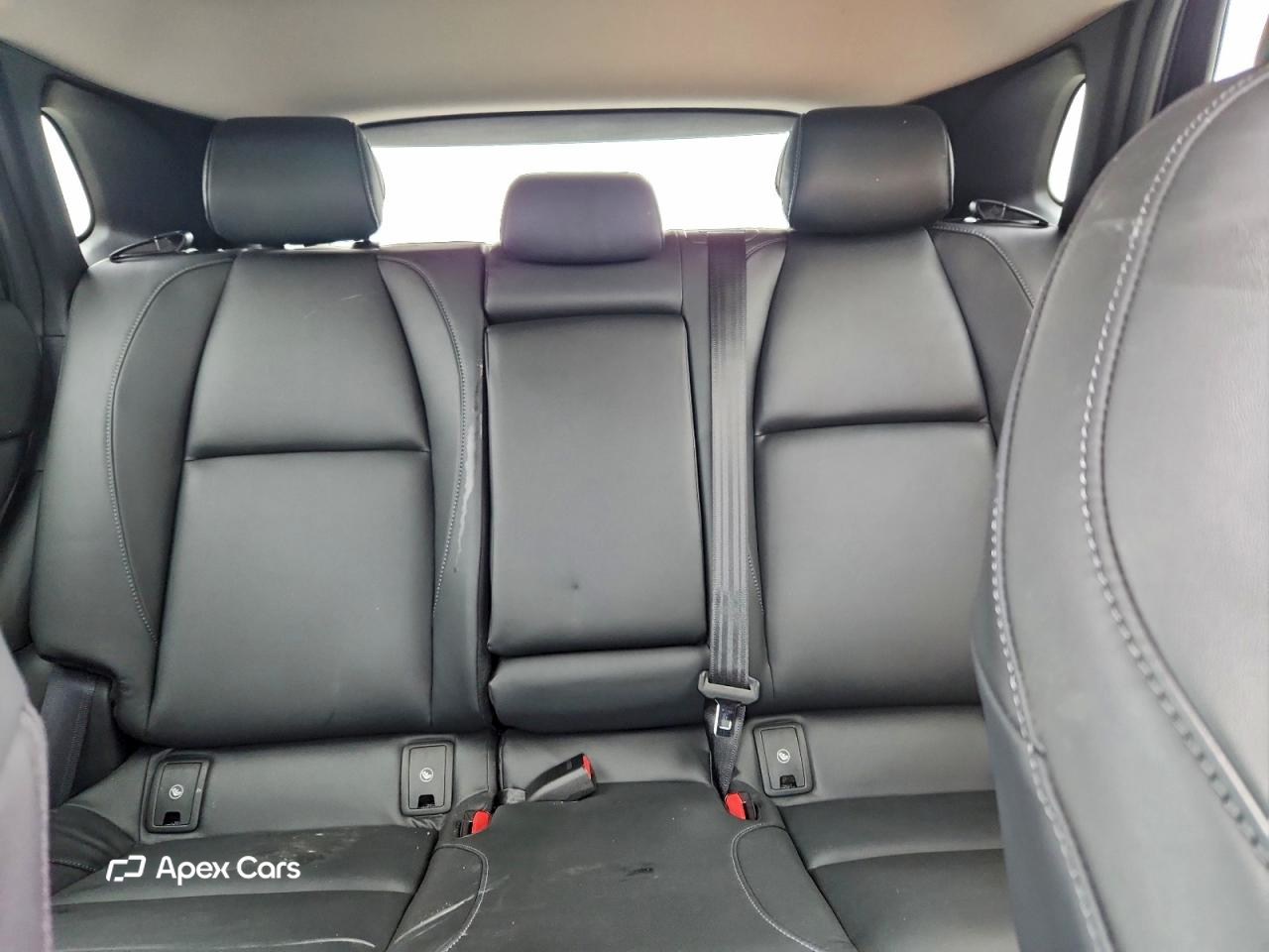 Mazda CX-30 2025