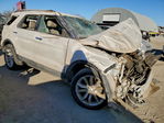 Ford Explorer 2012
