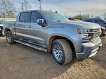 Chevrolet Silverado 2021