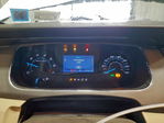 Ford Taurus 2015