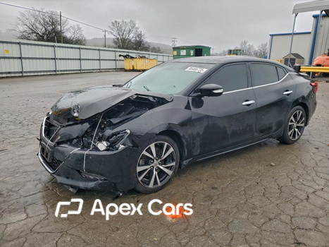 Nissan Maxima 2017 - Image 1 of 14