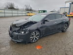 Nissan Maxima 2017