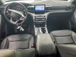 Ford Explorer 2021