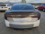 Tesla Model S 2015