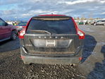 Volvo XC60 2012