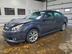Subaru Legacy 2013