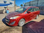 Mazda 5 2012