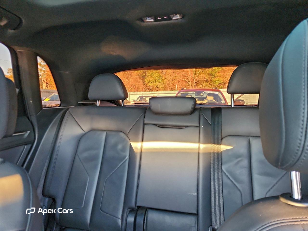Audi Q3 2023