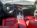 Alfa Romeo Giulia 2023