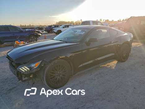 Ford Mustang 2016 - Image 1 of 13