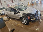 Ford Fiesta 2017