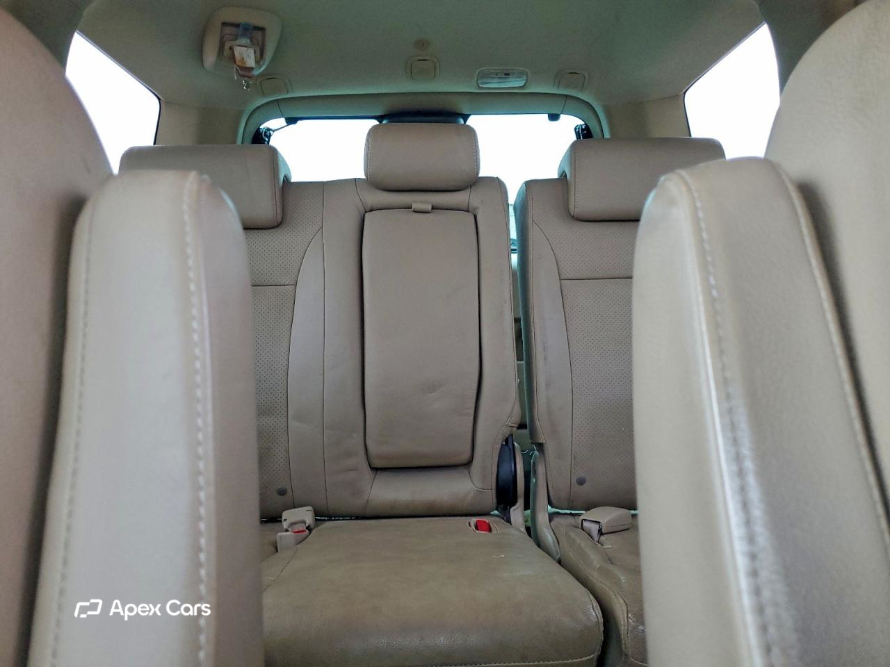 Honda CR-V 2006