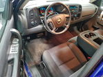 Chevrolet Silverado 2013