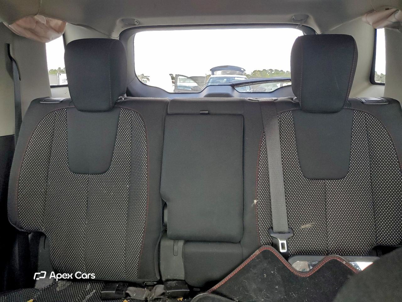 GMC Terrain 2015