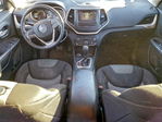 Jeep Cherokee 2016