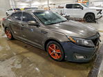 Kia Optima 2014