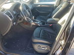 Audi Q5 2015