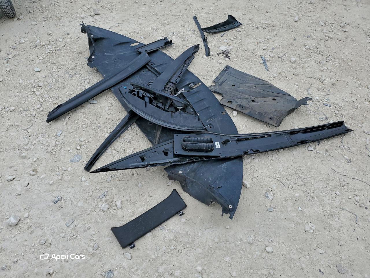 Aston Martin DB11 2019