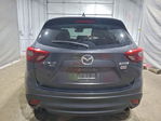 Mazda CX-5 2016