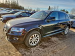 Audi Q5 2015