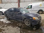Honda Civic 2001