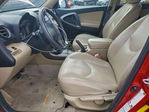 Toyota RAV 4 2009