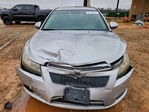 Chevrolet Cruze 2013