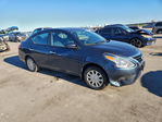 Nissan Versa 2017
