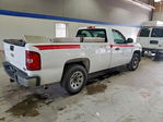 Chevrolet Silverado 2011
