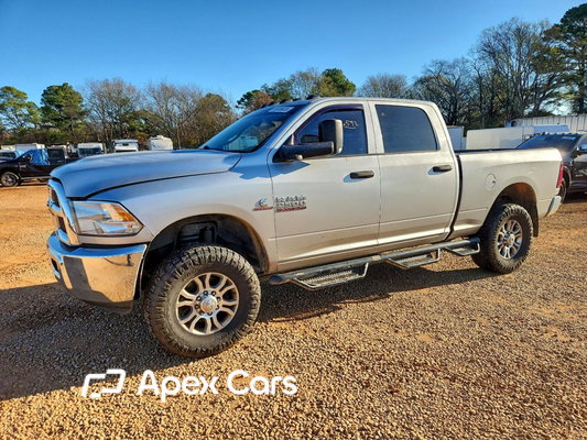 RAM 2500 2015 - Image 1 of 13