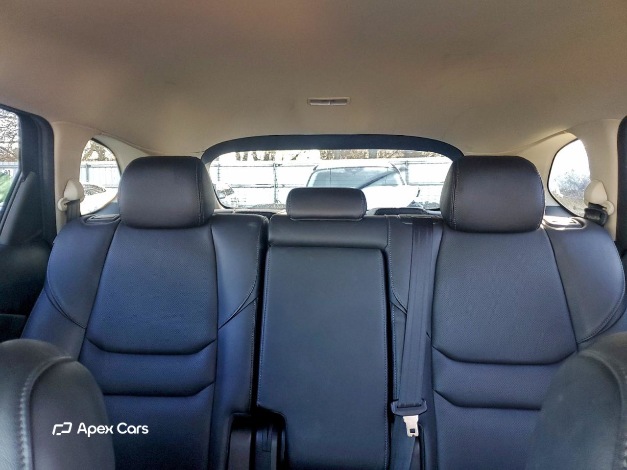 Mazda CX-9 2019