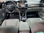 Honda Accord 2017