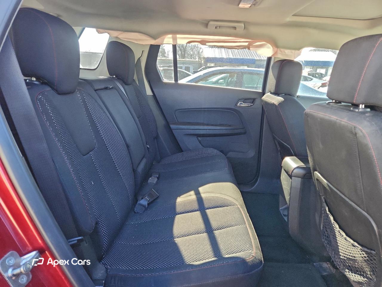 GMC Terrain 2014